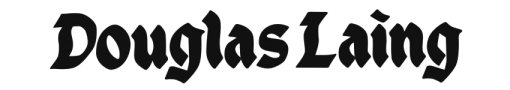 Douglas Laing