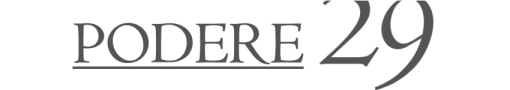 Podere 29