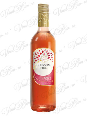 Vin Blossom Hill Crisp & Fruity Rose