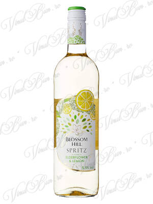 Vin Blossom Hill Spritz Eldelflower & Lemon