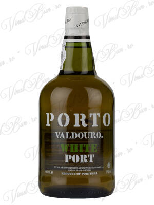 Vin Porto Valdouro White