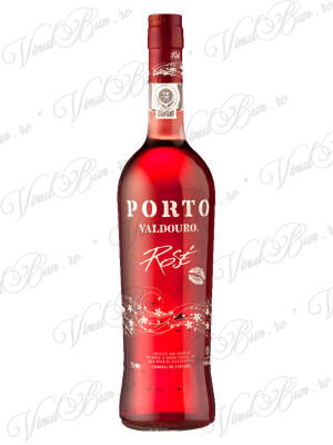 Vin Porto Valdouro Rose