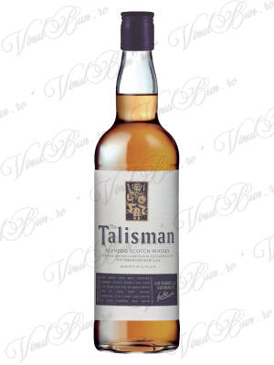 Whisky The Talisman Blend 0.7L