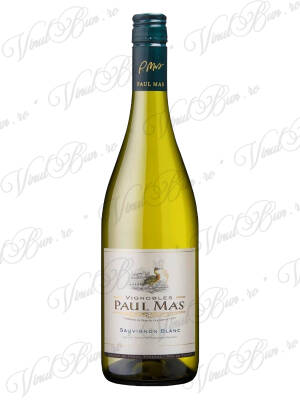 Vin Paul Mas Vignobles Sauvignon Blanc 2020