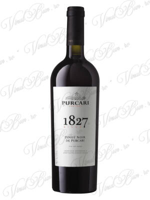 Vin Pinot Noir de Purcari 2020