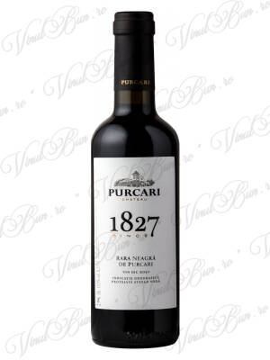 Vin Rara Neagra de Purcari 2020 375ml