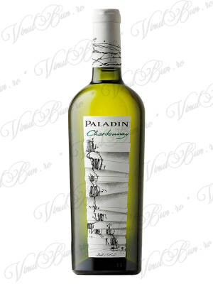 Vin Paladin Chardonnay 2021