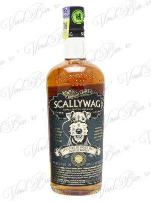Whisky Scallywag Blended 0.7L