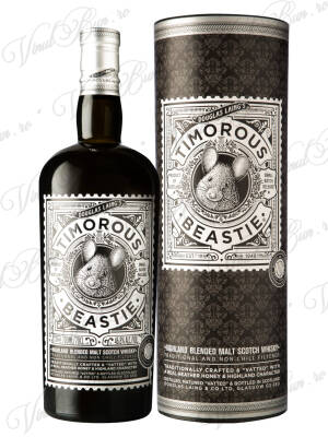 Whisky Douglas Laing Timorous Beastie 0.7L