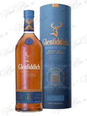 Whisky Glenfiddich Reserve Cask 1L