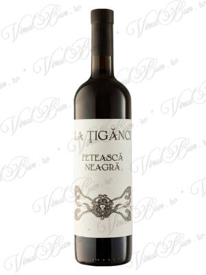 Vin Velvet Winery La Tiganci Feteasca Neagra 2021