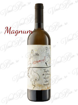 Vin Velvet Winery Triptic Magnum 2021