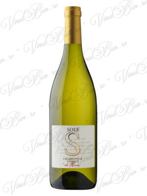Vin Recas Sole Chardonnay Barrique 2021