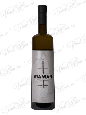 Vin Hamangia Ataman Pinot Gris DOC 2021