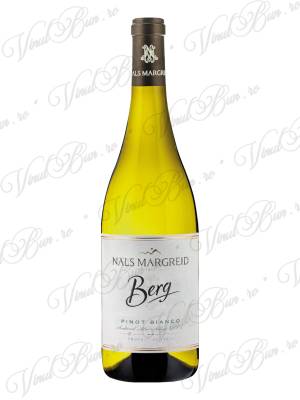 Vin Nals Margreid Berg Pinot Bianco 2022