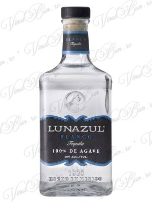 Tequila Lunazul Blanco 0.7L
