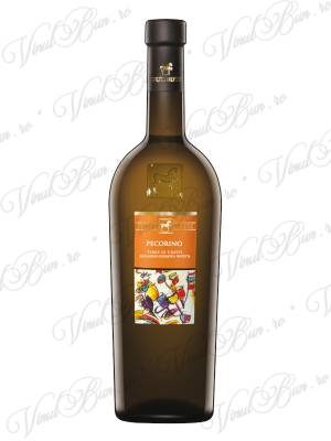 Vin Tenuta Ulisse Pecorino Terre di Chieti IGP 2023