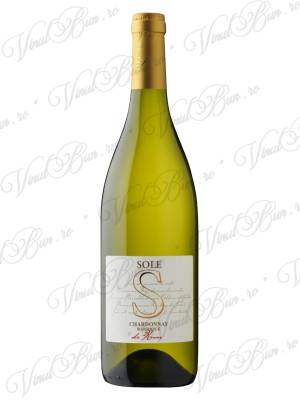 Vin Recas Sole Chardonnay Barrique 2023